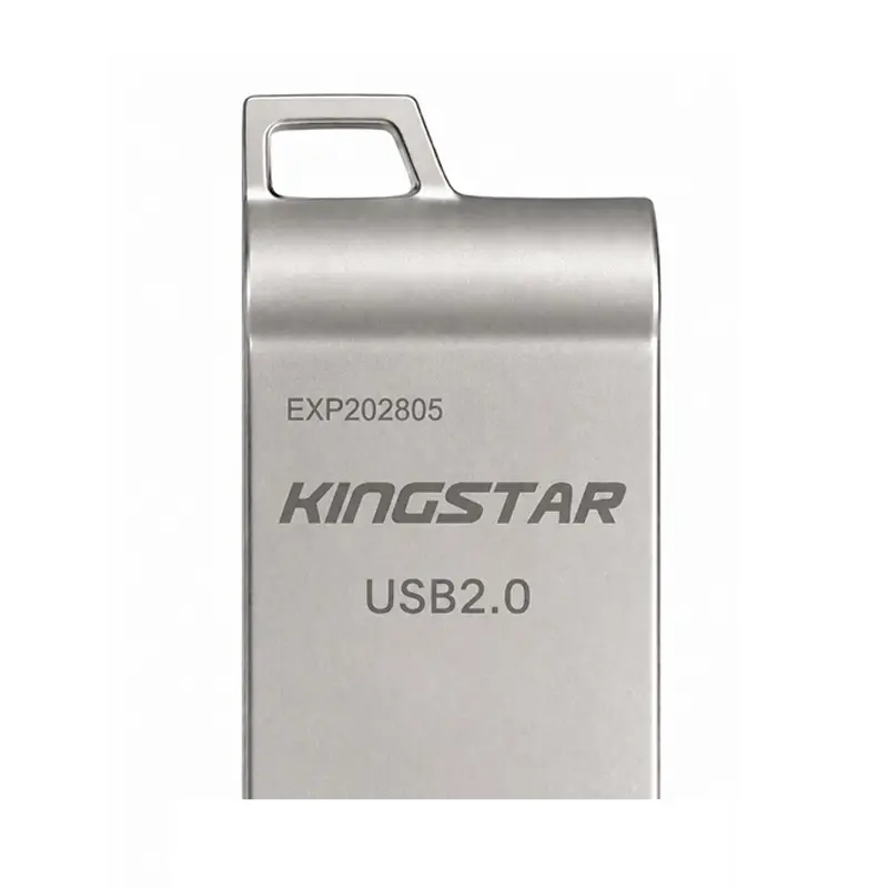 فلش مموری کینگ استار مدل Ansel KS233